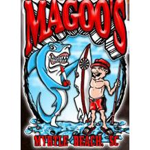 Magoo's Sports & Spirits