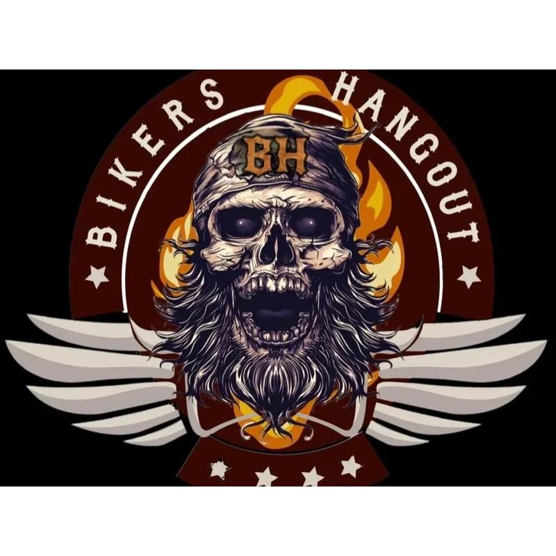 Bikers Hangout Ltd