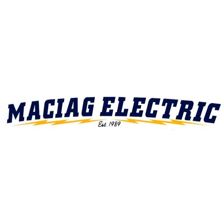 Maciag Electric, LLC