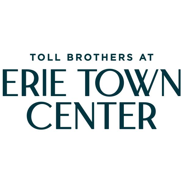 Toll Brothers at Erie Town Center