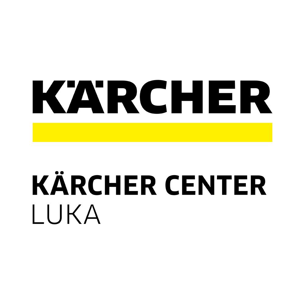 Kärcher Center LUKA GmbH