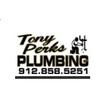 Tony Perks Plumbing Inc