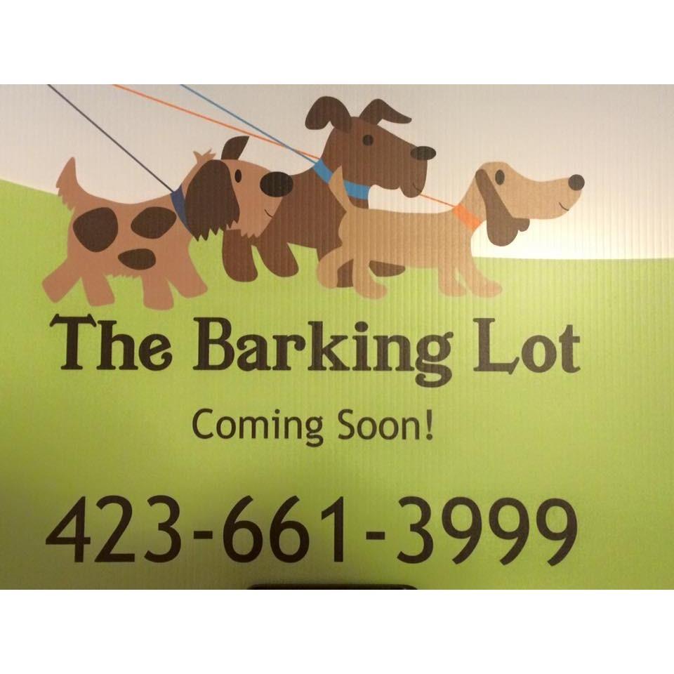 The Barking Lot LLC