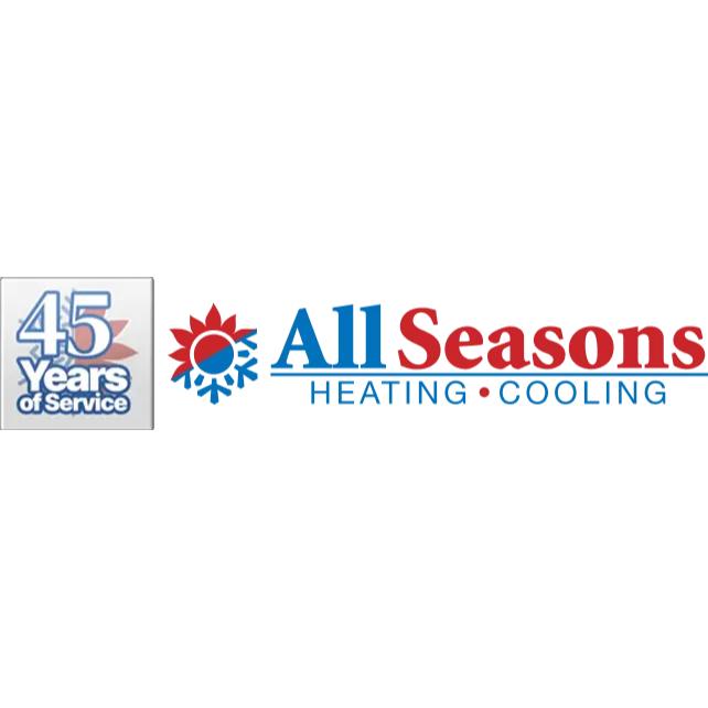 All Seasons Heating and Cooling