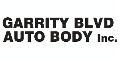 Garrity Blvd Auto Body