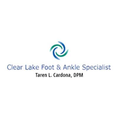 Clear Lake Foot & Ankle Specialist