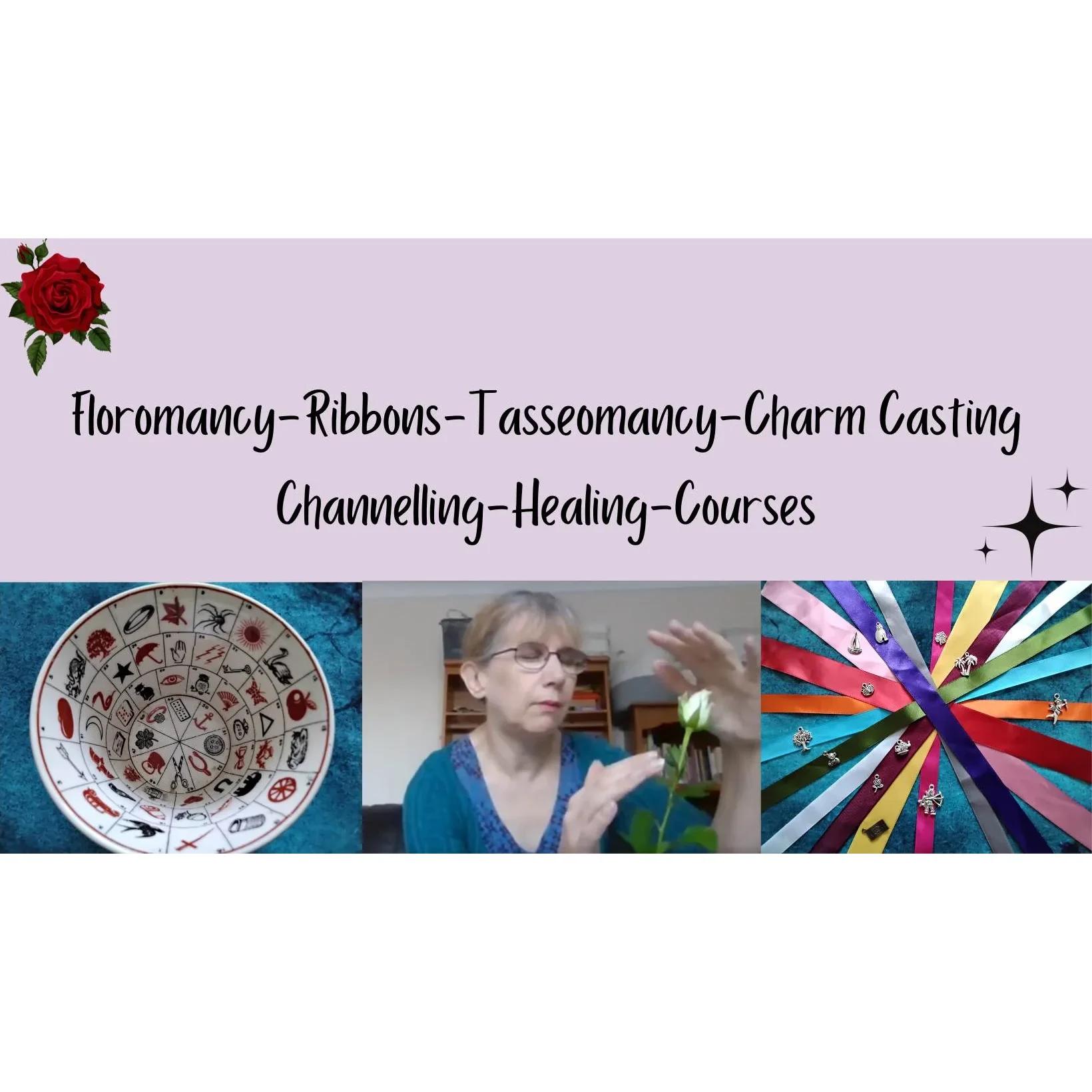 Gypsy Rose Divination