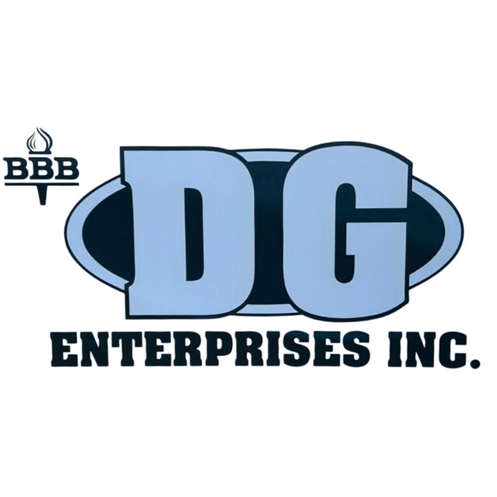 D.G. Enterprises Inc