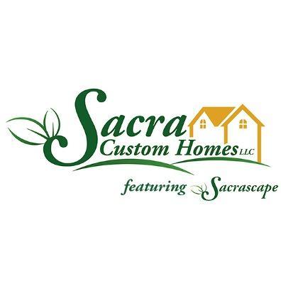 Sacra Custom Homes