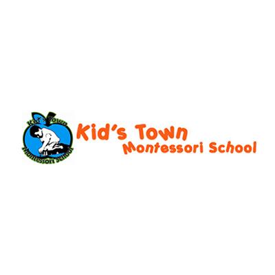 Kid's Town Montessori School