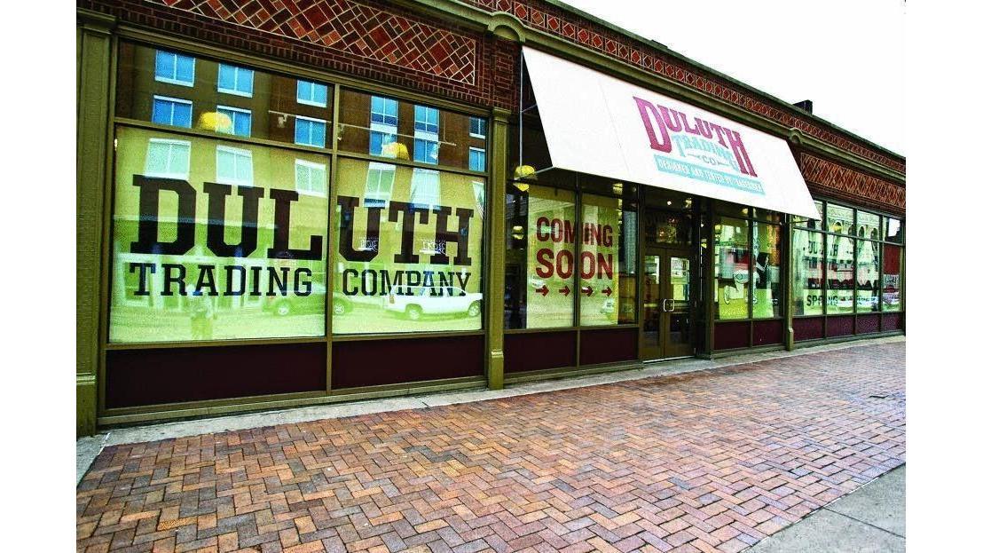 Duluth Trading Company