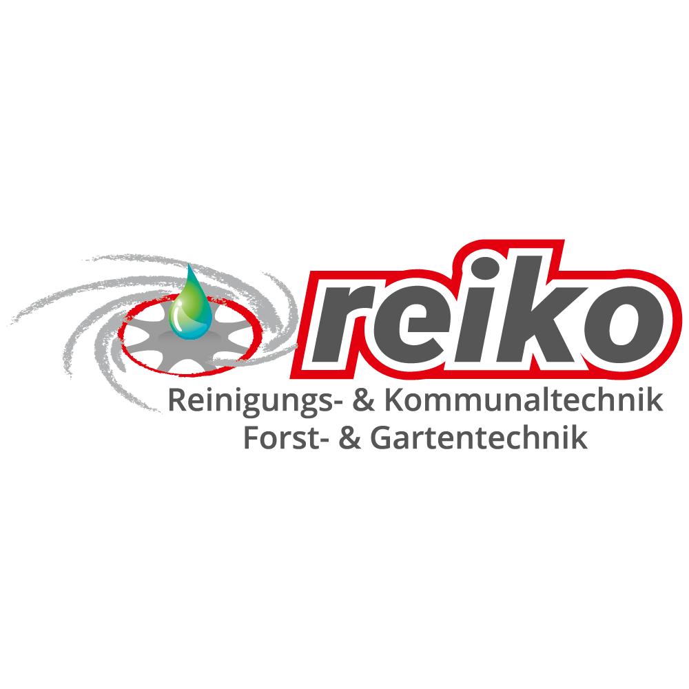 REIKO GMBH REINIGUNGS- & KOMMUNALMASCHINEN