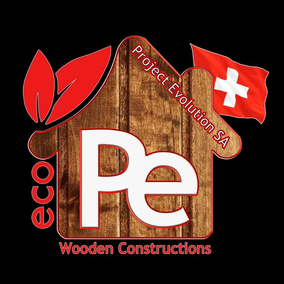 Project Evolution SA - Case in Legno Svizzera