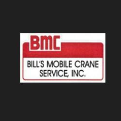 Bill's Mobile Crane Service