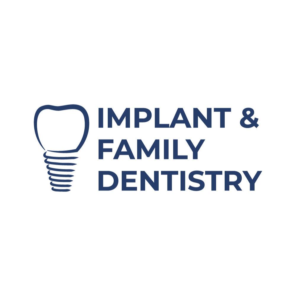 Northampton Implant and Family Dentistry