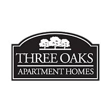Three Oaks