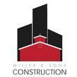 T Miller & Sons Construction, LLC.