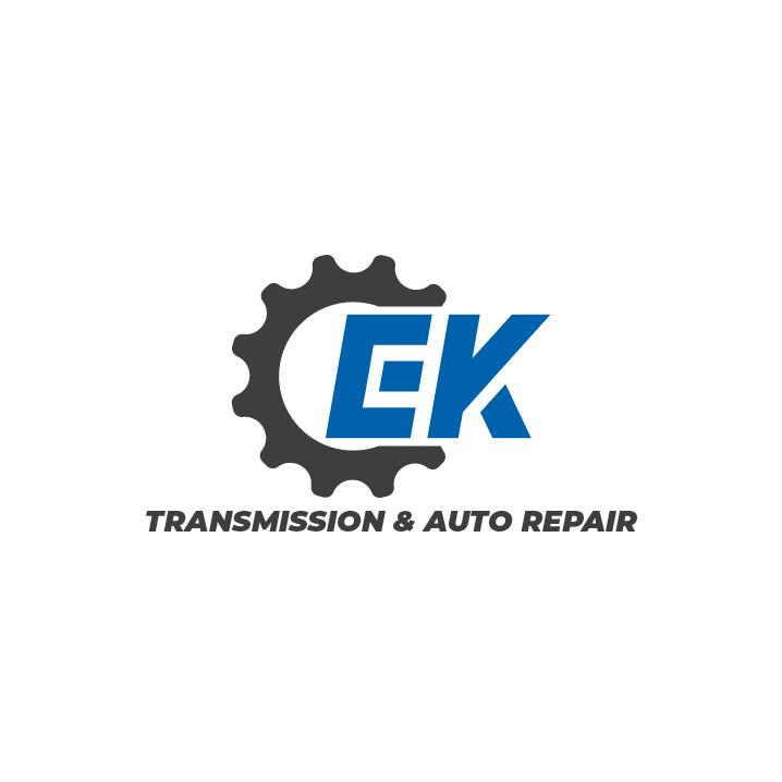 EK Transmission And Auto Repair
