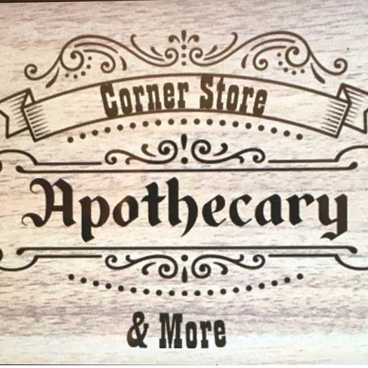 Corner Store Apothecary & More