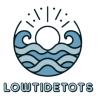 Low Tide Tots