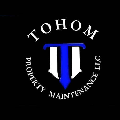 Tohom Property Maintenance