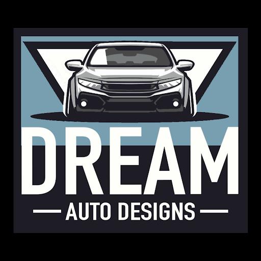 Dream Auto Designs - Premium Window Tinting & Designs