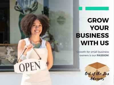 Out of the Box Advisors