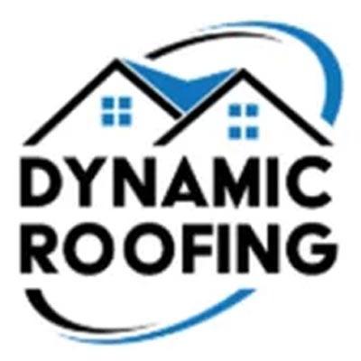 Dynamic Roofing MI