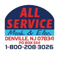 All Services Mechanical and Electrical