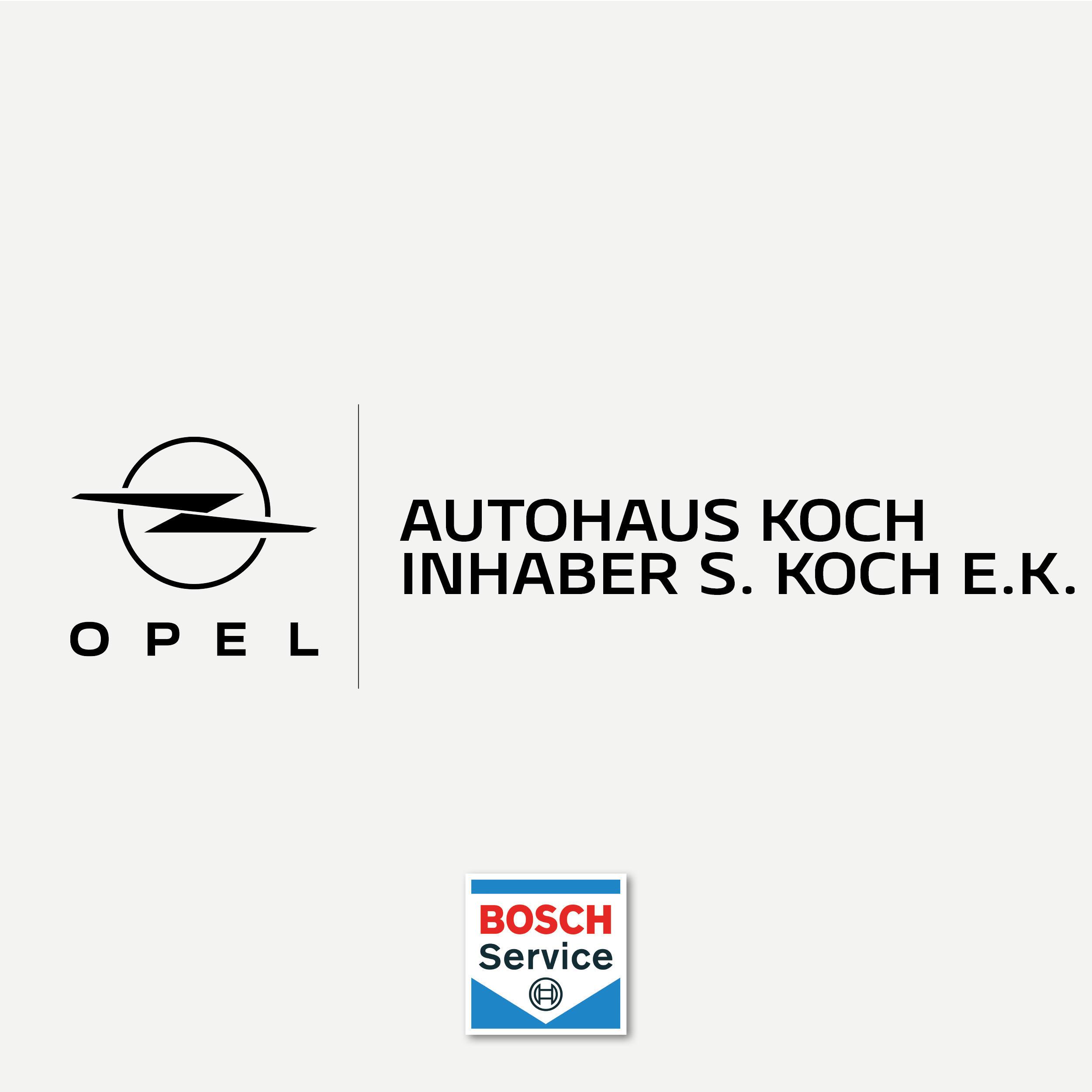Autohaus Koch Inhaber Sönke Koch e.K.
