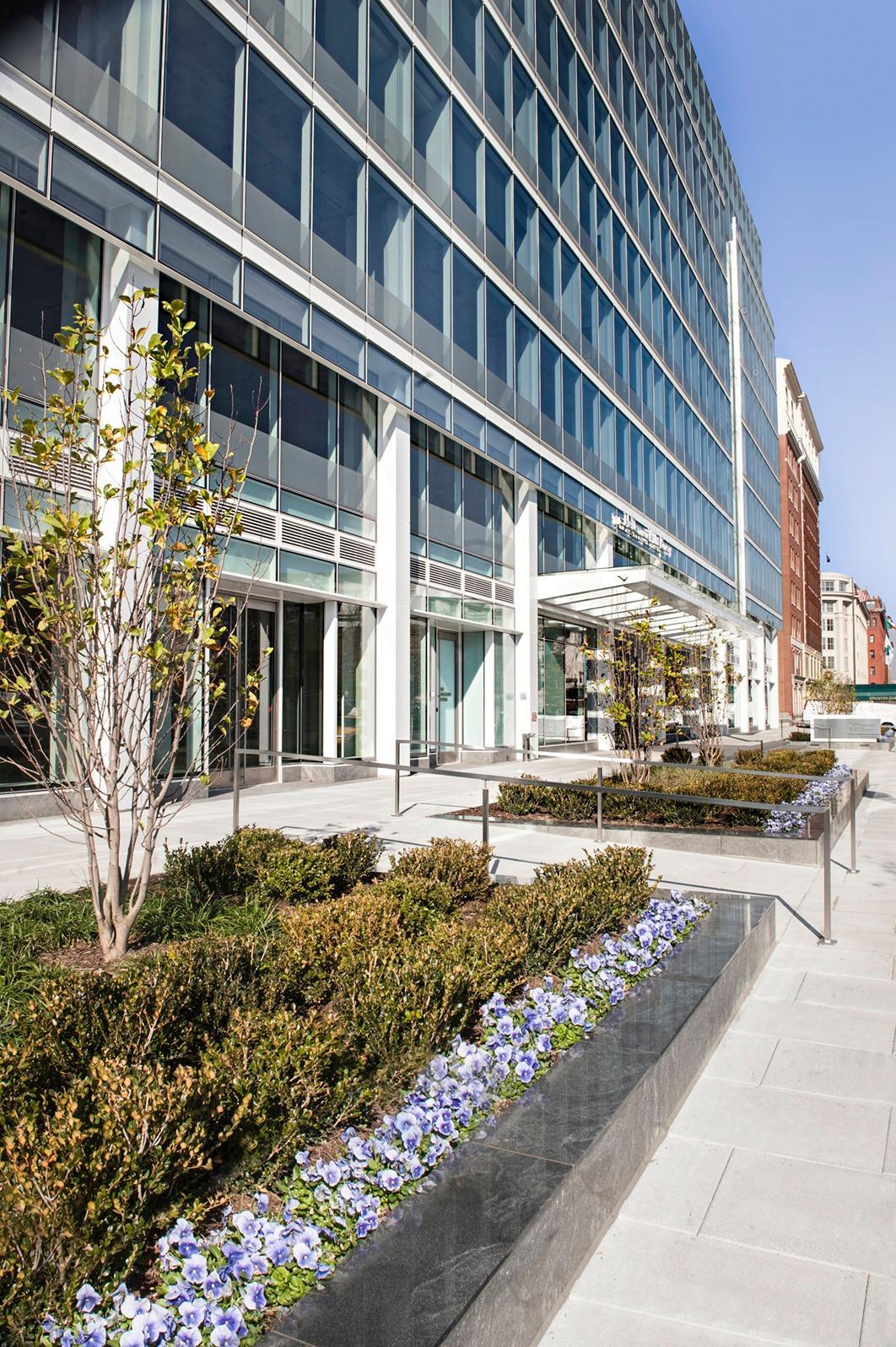 McDermott Will & Schulte