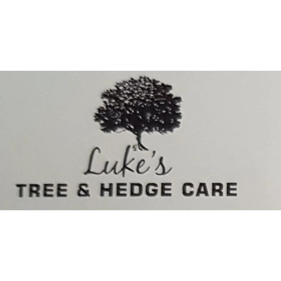 Lukes Tree & Hedge Care