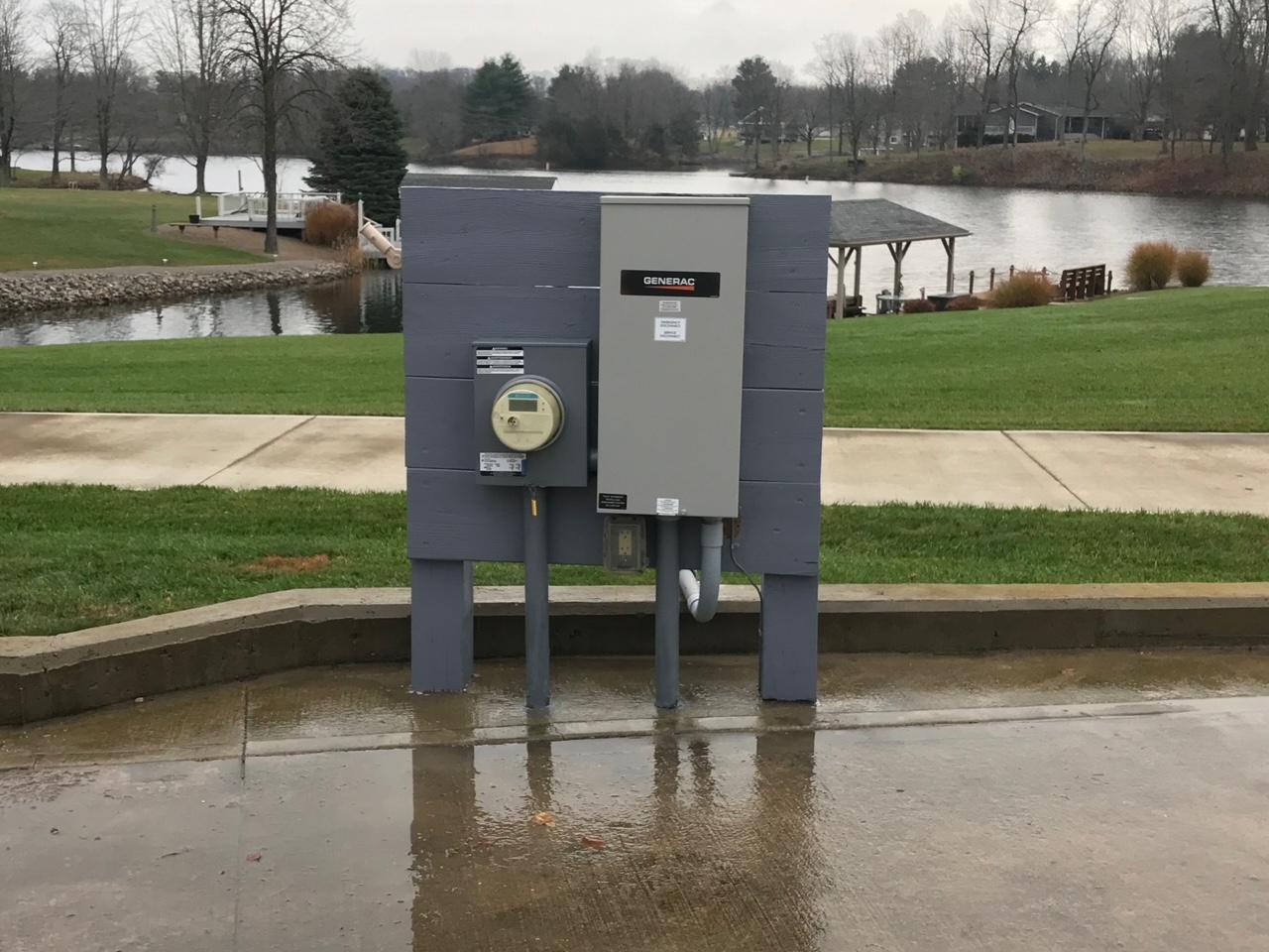 Airport Electric Service, Inc.