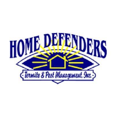 Home Defenders Termite & Pest Management Inc