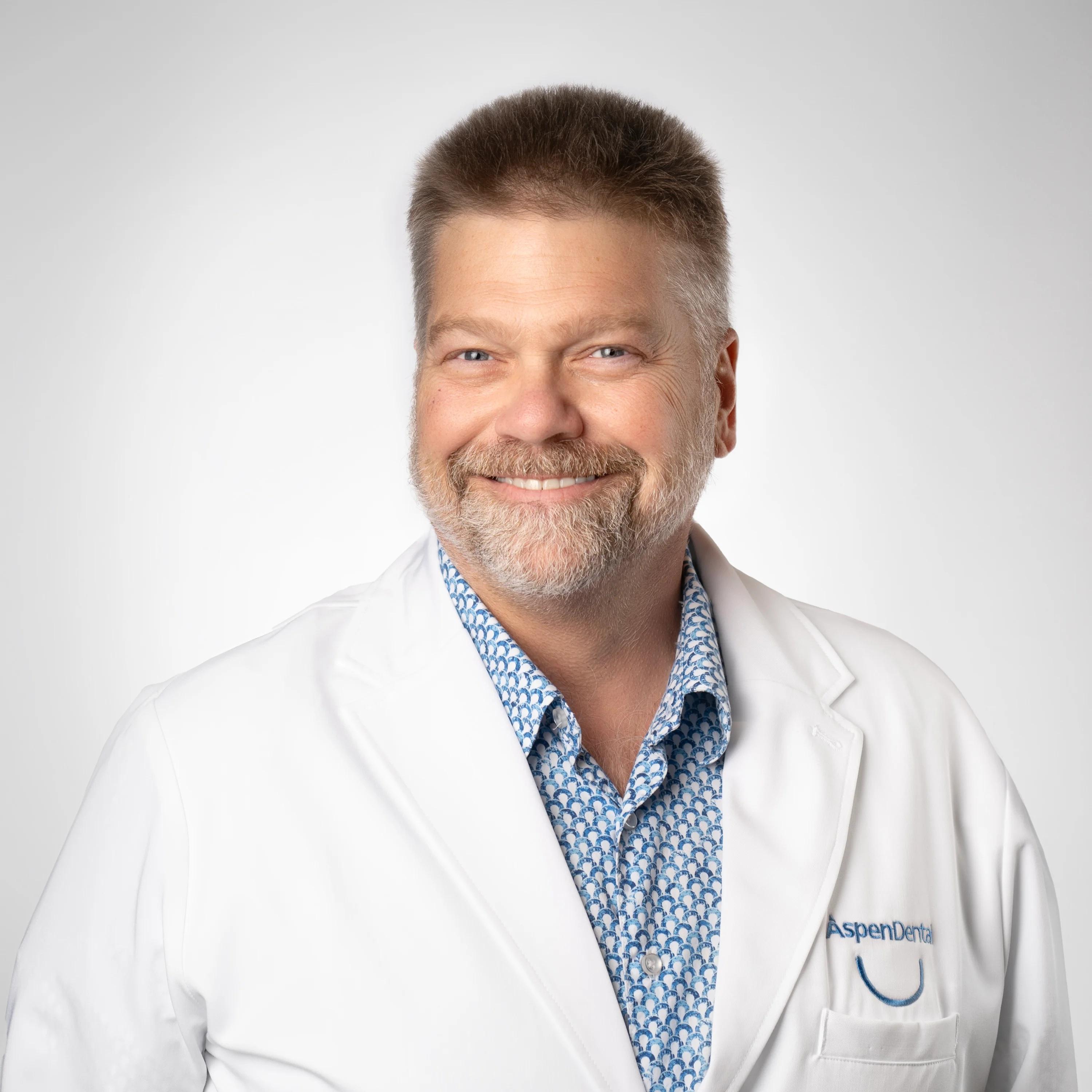Richard Crist, DDS, DMD