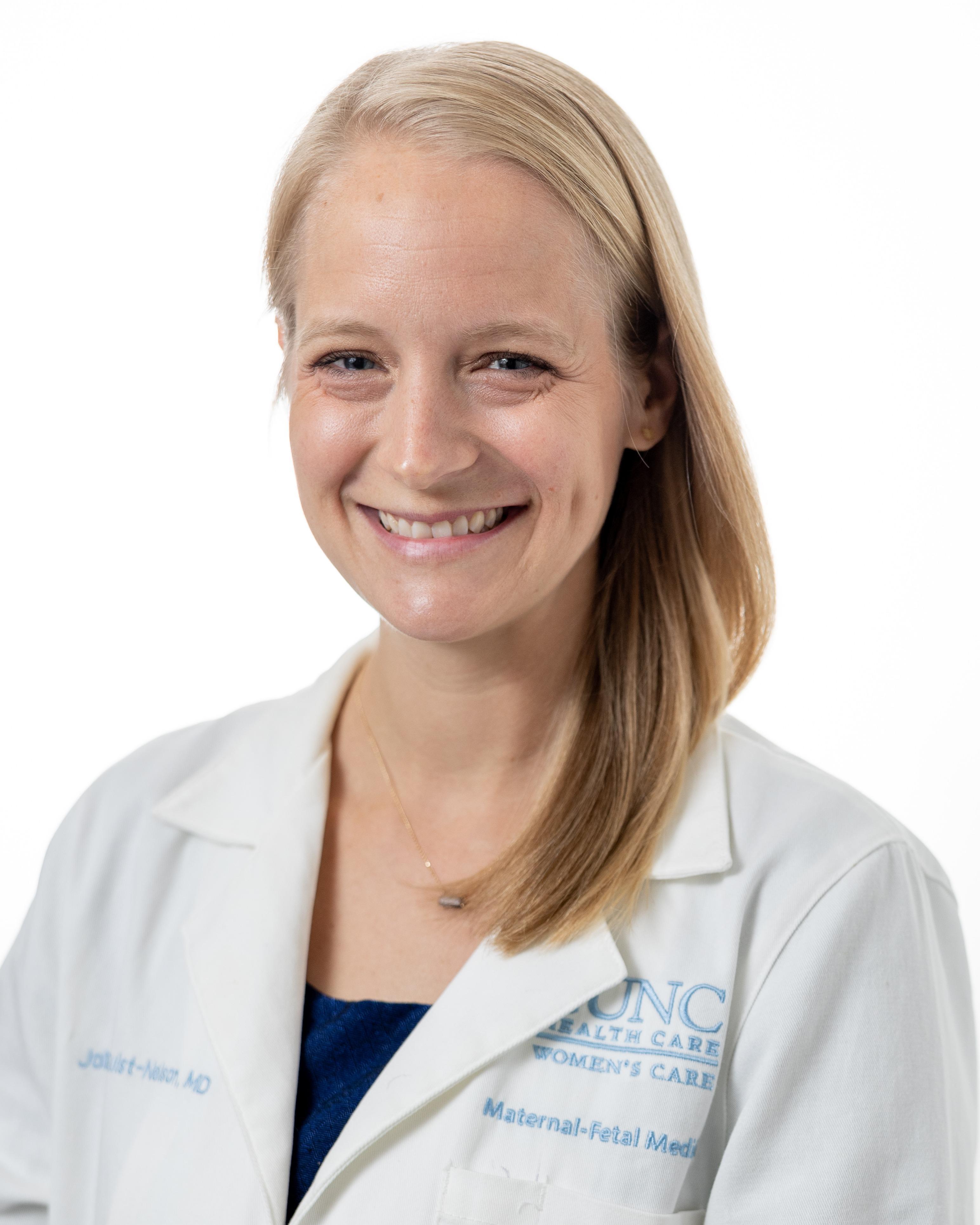 Johanna Quist-Nelson, MD
