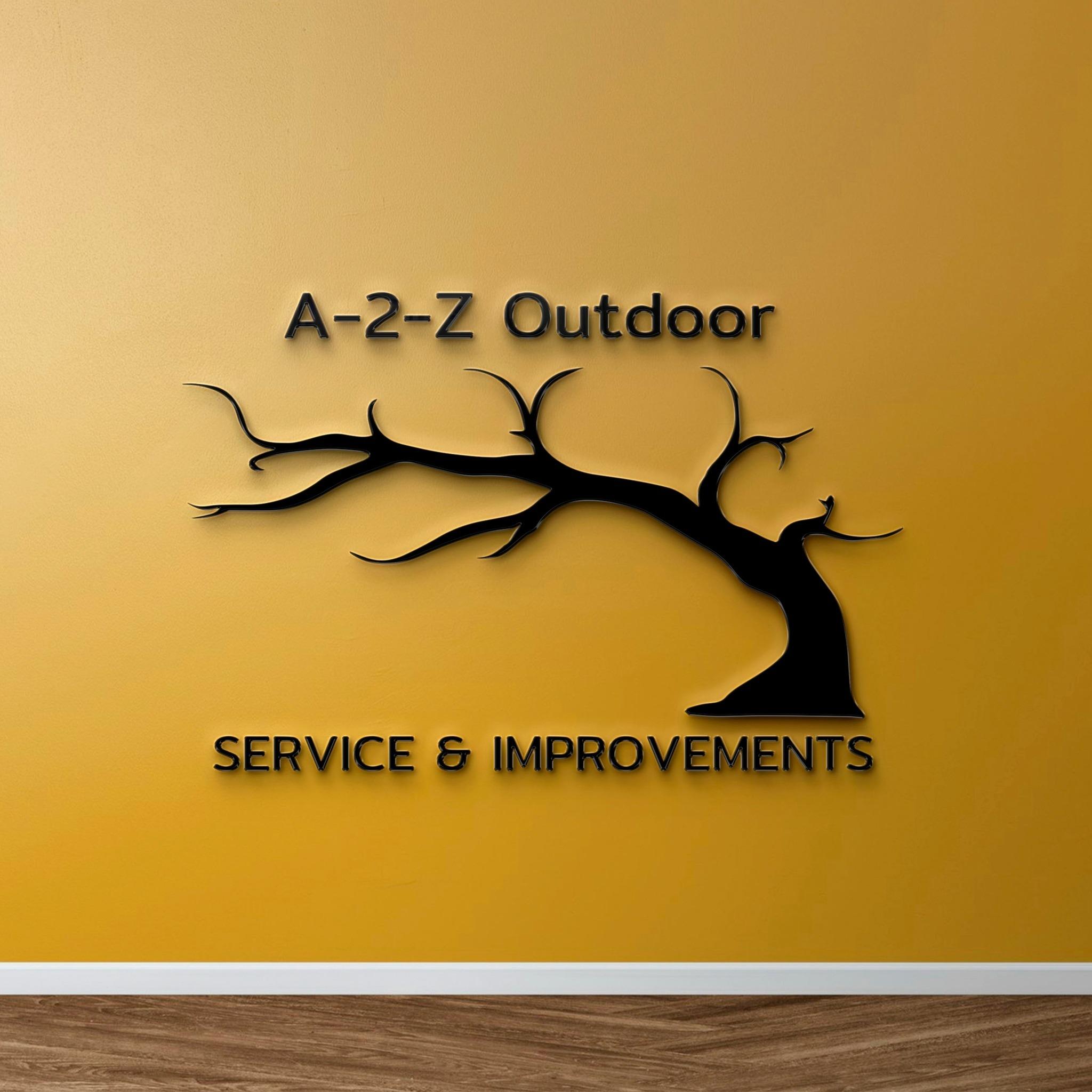 A-2-Z Outdoor Service
