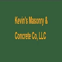 Kevin's Masonry & Concrete Co LLC
