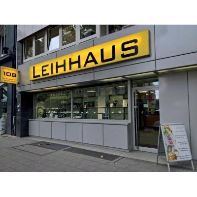 Pfandkredit Becker GmbH