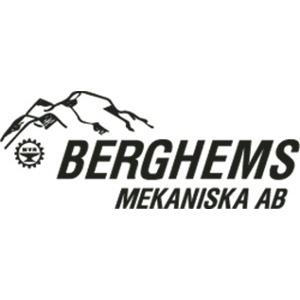 Berghems Mekaniska AB