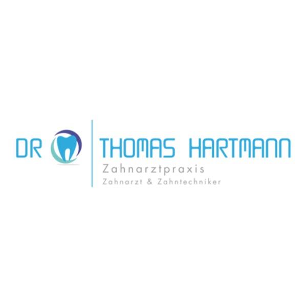 Dr. Thomas Hartmann