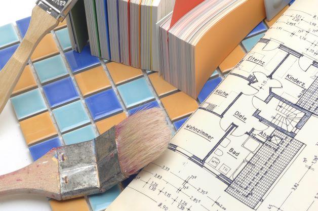 Lauke GbR, Malerfachbetrieb