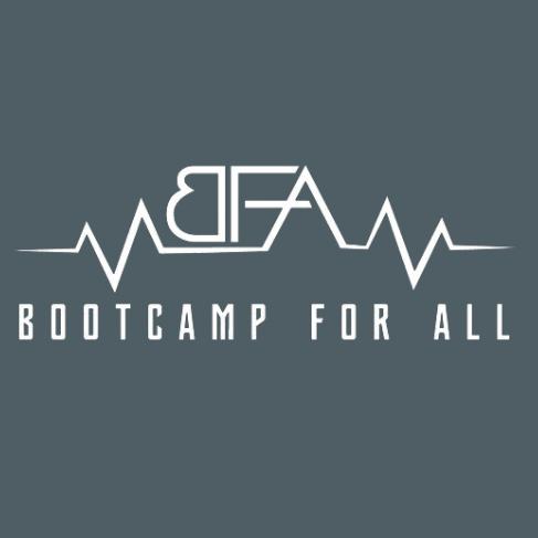 Bootcamp For All