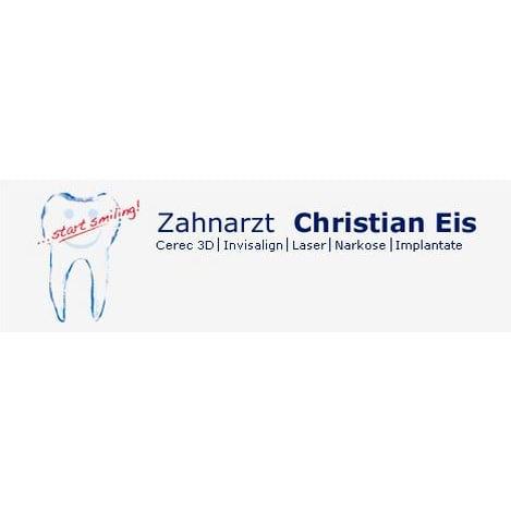 Zahnarzt Dr. Christian Eis