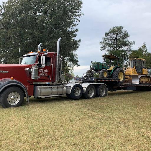 Do-All Excavating Inc