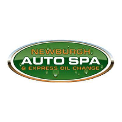 Newburgh Auto Spa