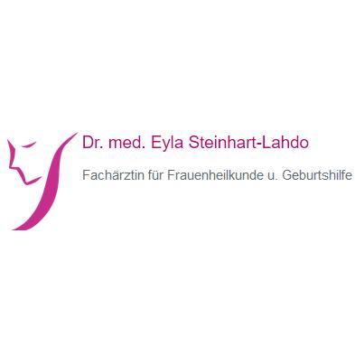 Dr. med. Eyla Steinhart-Lahdo
