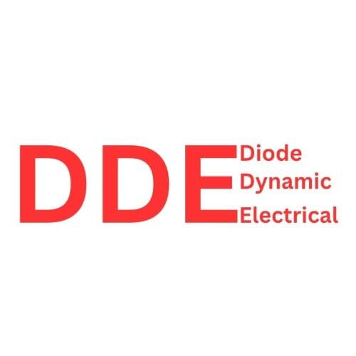 Diode Dynamic Electrical