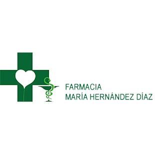 FARMACIA LDA. MARÍA HERNÁNDEZ DÍAZ