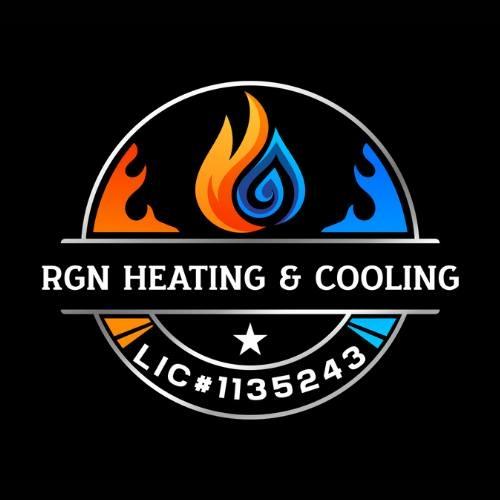 RGN Heating & Cooling
